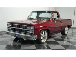 1981 Chevrolet C10 (CC-1996796) for sale in Lithia Springs, Georgia