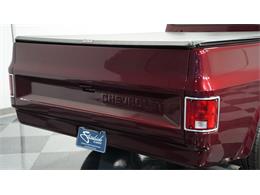 1981 Chevrolet C10 (CC-1996796) for sale in Lithia Springs, Georgia