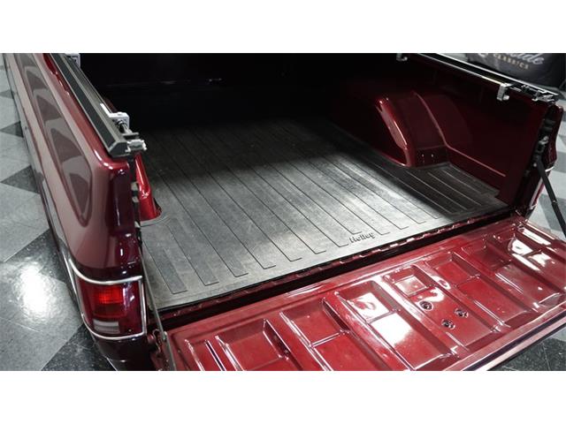 1981 Chevrolet C10 (CC-1996796) for sale in Lithia Springs, Georgia