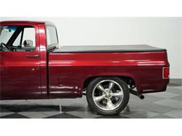 1981 Chevrolet C10 (CC-1996796) for sale in Lithia Springs, Georgia