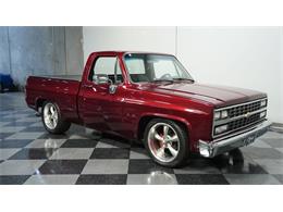 1981 Chevrolet C10 (CC-1996796) for sale in Lithia Springs, Georgia