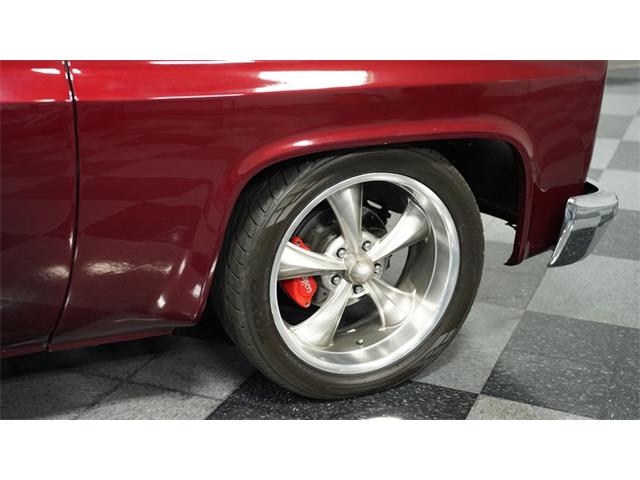 1981 Chevrolet C10 (CC-1996796) for sale in Lithia Springs, Georgia
