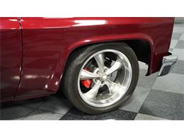 1981 Chevrolet C10 (CC-1996796) for sale in Lithia Springs, Georgia