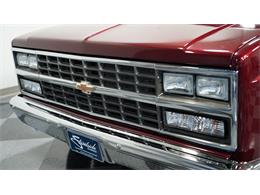 1981 Chevrolet C10 (CC-1996796) for sale in Lithia Springs, Georgia