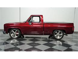 1981 Chevrolet C10 (CC-1996796) for sale in Lithia Springs, Georgia
