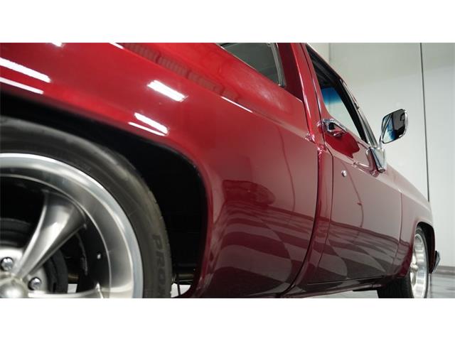 1981 Chevrolet C10 (CC-1996796) for sale in Lithia Springs, Georgia