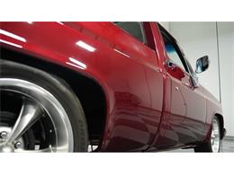 1981 Chevrolet C10 (CC-1996796) for sale in Lithia Springs, Georgia
