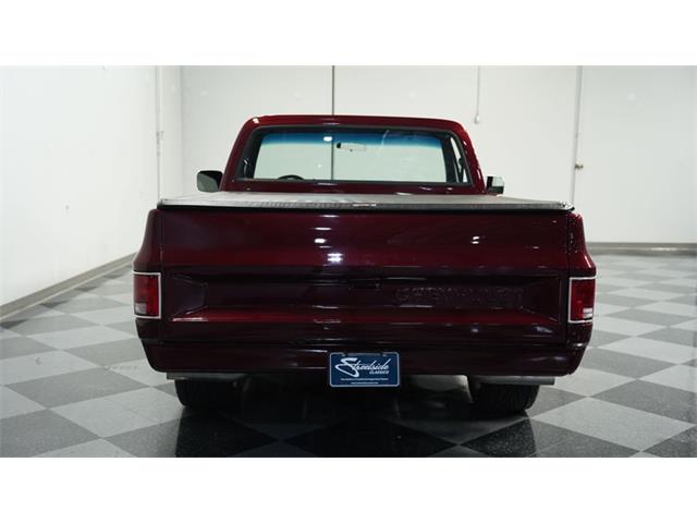 1981 Chevrolet C10 (CC-1996796) for sale in Lithia Springs, Georgia