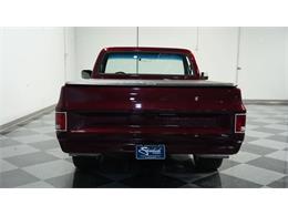 1981 Chevrolet C10 (CC-1996796) for sale in Lithia Springs, Georgia