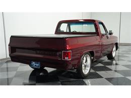 1981 Chevrolet C10 (CC-1996796) for sale in Lithia Springs, Georgia