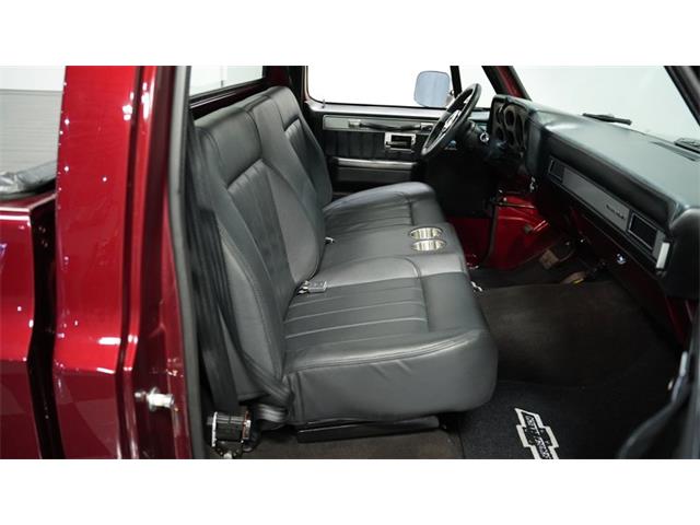 1981 Chevrolet C10 (CC-1996796) for sale in Lithia Springs, Georgia