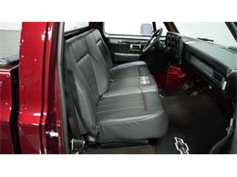 1981 Chevrolet C10 (CC-1996796) for sale in Lithia Springs, Georgia
