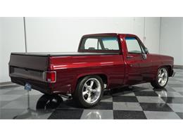 1981 Chevrolet C10 (CC-1996796) for sale in Lithia Springs, Georgia