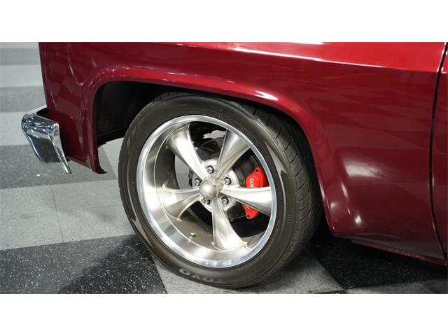 1981 Chevrolet C10 (CC-1996796) for sale in Lithia Springs, Georgia