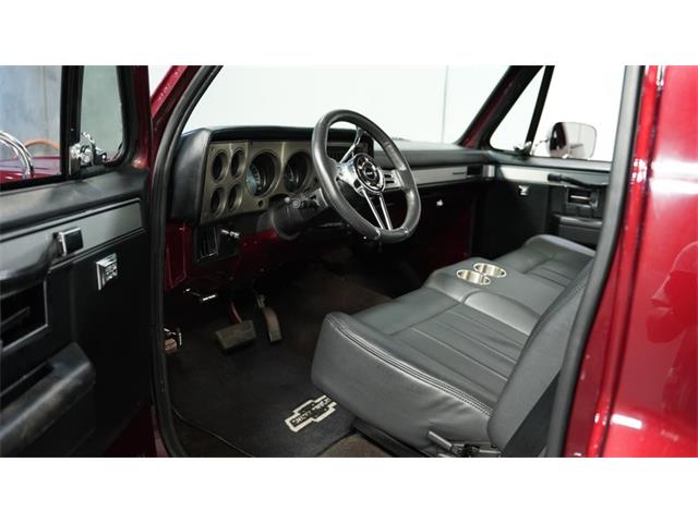 1981 Chevrolet C10 (CC-1996796) for sale in Lithia Springs, Georgia