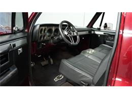 1981 Chevrolet C10 (CC-1996796) for sale in Lithia Springs, Georgia