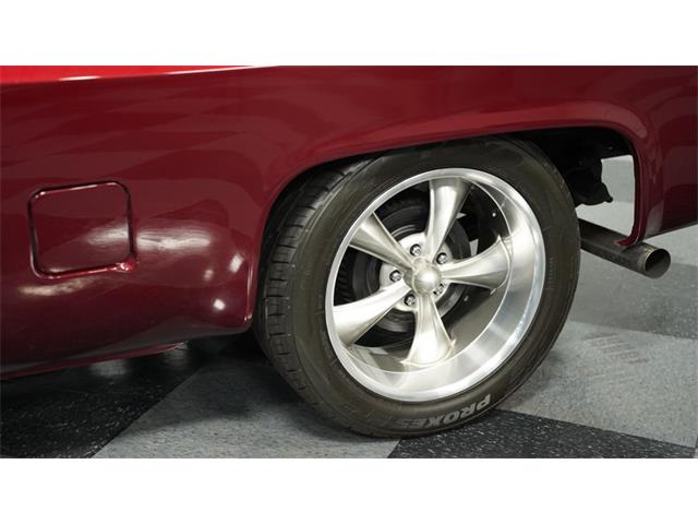 1981 Chevrolet C10 (CC-1996796) for sale in Lithia Springs, Georgia