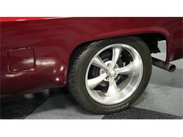 1981 Chevrolet C10 (CC-1996796) for sale in Lithia Springs, Georgia