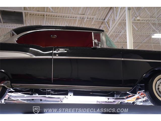 1957 Chevrolet Bel Air (CC-1996821) for sale in Concord, North Carolina