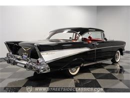 1957 Chevrolet Bel Air (CC-1996821) for sale in Concord, North Carolina