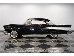 1957 Chevrolet Bel Air (CC-1996821) for sale in Concord, North Carolina