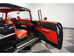 1957 Chevrolet Bel Air (CC-1996821) for sale in Concord, North Carolina