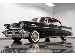 1957 Chevrolet Bel Air (CC-1996821) for sale in Concord, North Carolina