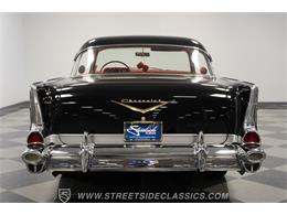 1957 Chevrolet Bel Air (CC-1996821) for sale in Concord, North Carolina