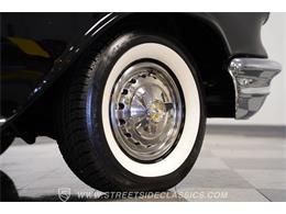 1957 Chevrolet Bel Air (CC-1996821) for sale in Concord, North Carolina