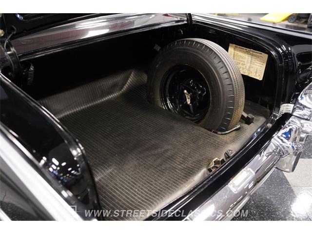 1957 Chevrolet Bel Air (CC-1996821) for sale in Concord, North Carolina