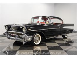 1957 Chevrolet Bel Air (CC-1996821) for sale in Concord, North Carolina