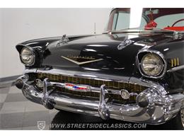 1957 Chevrolet Bel Air (CC-1996821) for sale in Concord, North Carolina
