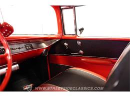 1957 Chevrolet Bel Air (CC-1996821) for sale in Concord, North Carolina