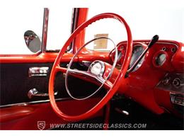 1957 Chevrolet Bel Air (CC-1996821) for sale in Concord, North Carolina