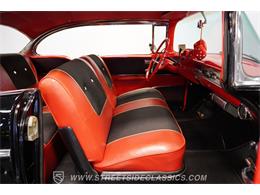 1957 Chevrolet Bel Air (CC-1996821) for sale in Concord, North Carolina