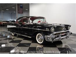 1957 Chevrolet Bel Air (CC-1996821) for sale in Concord, North Carolina