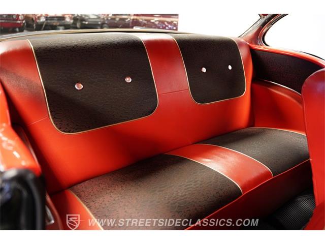 1957 Chevrolet Bel Air (CC-1996821) for sale in Concord, North Carolina