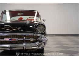 1957 Chevrolet Bel Air (CC-1996821) for sale in Concord, North Carolina