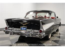 1957 Chevrolet Bel Air (CC-1996821) for sale in Concord, North Carolina