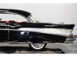 1957 Chevrolet Bel Air (CC-1996821) for sale in Concord, North Carolina