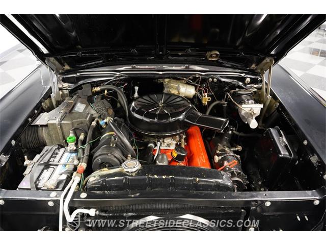 1957 Chevrolet Bel Air (CC-1996821) for sale in Concord, North Carolina