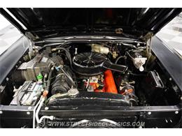 1957 Chevrolet Bel Air (CC-1996821) for sale in Concord, North Carolina