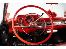1957 Chevrolet Bel Air (CC-1996821) for sale in Concord, North Carolina