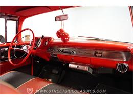 1957 Chevrolet Bel Air (CC-1996821) for sale in Concord, North Carolina