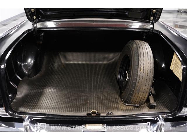 1957 Chevrolet Bel Air (CC-1996821) for sale in Concord, North Carolina
