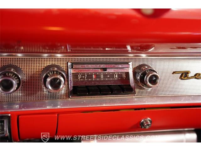 1957 Chevrolet Bel Air (CC-1996821) for sale in Concord, North Carolina