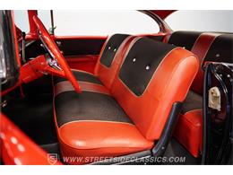 1957 Chevrolet Bel Air (CC-1996821) for sale in Concord, North Carolina