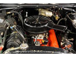1957 Chevrolet Bel Air (CC-1996821) for sale in Concord, North Carolina