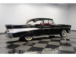 1957 Chevrolet Bel Air (CC-1996821) for sale in Concord, North Carolina