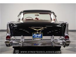 1957 Chevrolet Bel Air (CC-1996821) for sale in Concord, North Carolina